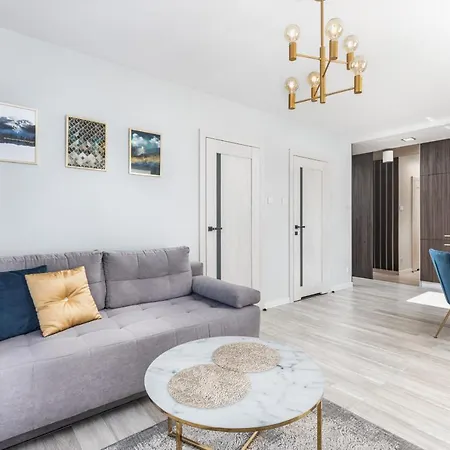 Apartamenty Osiedle Bursztynowe III By Noclegi Renters Колобжег Екстер'єр фото