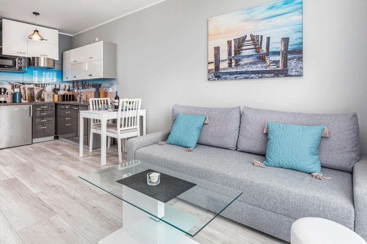 Osiedle Bursztynowe Iii By Renters