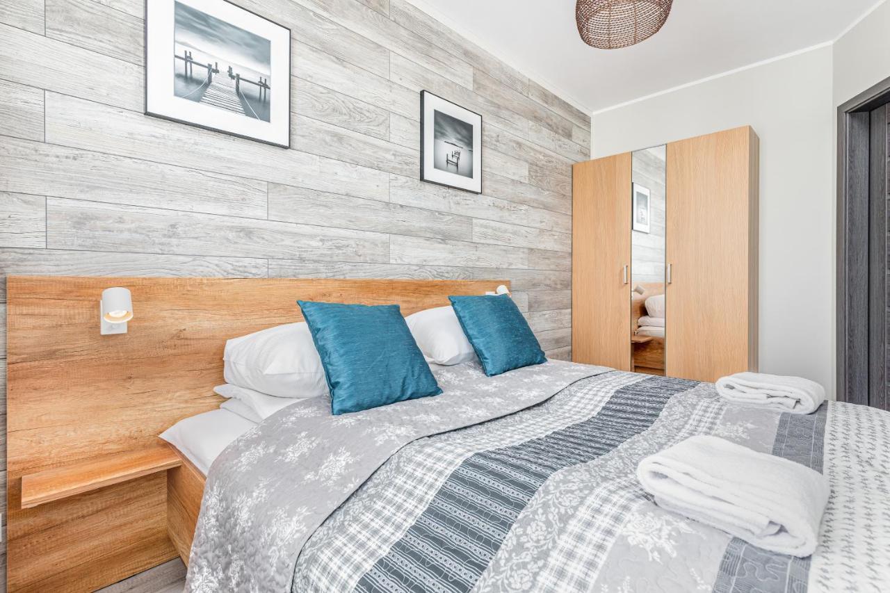 Apartamento Osiedle Bursztynowe Iii By Renters