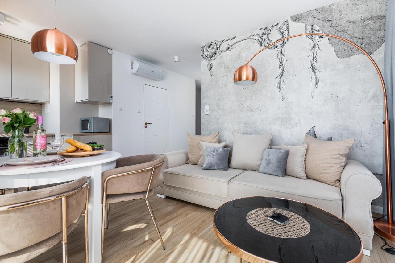Osiedle Bursztynowe Iii By Renters *